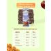 Sweetie Bangs of PP with apricot raisins and nuts - Buy Online on GoSupps.com