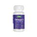 Evalar Omega-3+Coenzyme Q10