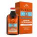 MIRROLLA Sulsen Forte shampoo with ketoconazole against dandruff 150ml