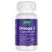 Evalar Omega-3+coenzyme Q10 2 pcs