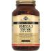 SOLGAR Triple omega-3 950 mg EPK and DGK 50 capsules