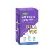 Evalar Omega-3 dha 2 pcs - Buy Online on GoSupps.com