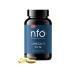 NFO Omega-3 Fort 120 pcs capsule weighing 1384 mg 2 pcs - Buy Online on GoSupps.com