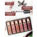 Tintoff Sabbi set matte lipstick - Buy Online on GoSupps.com