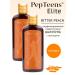 Repharm Pepteens Elite Shampoo Bitter Peach 250 ml - 2 pcs