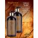 Repharm Pepteens Shampoo Tobacco Vetiver & Amber 500 ml - 2 pcs - Buy Online on GoSupps.com