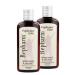 Repharm Pepteens Elite Shampoo Wood Sage & Sea Salt 250 ml - 2 pcs - Buy Online on GoSupps.com