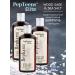 Repharm Pepteens Elite Shampoo Wood Sage & Sea Salt 250 ml - 3 pcs - Buy Online on GoSupps.com