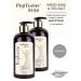 Repharm Pepteens Elite Shampoo Wood Sage & Sea Salt 500 ml - 2 pcs - Buy Online on GoSupps.com