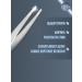 Staleks Pro Eyebrow tweezers Expert 10 Type 2 - Buy Online on GoSupps.com