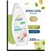 Dove Pistachio and Magnolia Sulfate-Free Shower Gel for Women 250 ml