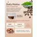 Poetti Coffee in Daily Mokka 1kg - Buy Online on GoSupps.com