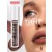 LUXVISAGE Tint lip gel lip lip tint aqua gel tone 08
