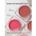 MIXIT Facial blush cream matte tone 01 Make Up - Buy Online on GoSupps.com