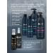 EVI professional Male hair shampoo EVI 250 ml - Buy Online on GoSupps.com