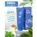 EMRA Toothpaste protection against caries and enamel strengthening - Buy Online on GoSupps.com