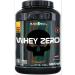 Black Skull Whey Zero Lactase Protein without lactose 900 g (chocolate)