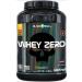 Black Skull Whey Zero Lactase Protein without lactose 900 g (vanilla)