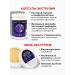 Sashera honey Set of capsules and cream extrusion with hernias and back pain - Buy Online on GoSupps.com