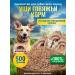 VYALNITSA Ears beef food for dogs sublimated