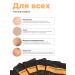 ASNL Facial masks fabric set 5 pcs - Buy Online on GoSupps.com