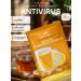 Portioned products ROSTREYD Soluble vitamin drink (turmeric ginger lemon)