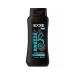 EXE Shower gel Men Breeze 400 ml sea minerals - Buy Online on GoSupps.com