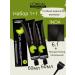 L'OREAL Inoa hair dye 6.1 60 ml 2pcs 2pcs