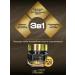 Jigott Nutrient cream-gel face with mucin snail - Buy Online on GoSupps.com