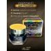 Jigott Nutrient cream-gel face with mucin snail - Buy Online on GoSupps.com