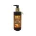 NATURIX Hand cream moisturizer with honey and propolis - Buy Online on GoSupps.com