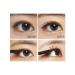 MISSHA Korean mascara 4D volume and lengthening black - Buy Online on GoSupps.com