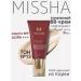 MISSHA BB-core for face tonal moisturizing Misha with SPF 50ml
