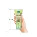 Clean line Body cream 200 ml "shi oil" organic nutritious - Buy Online on GoSupps.com