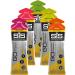 Science in Sports SIS Go ISotonic Energy Gels 5 x 60 ml Mix mix - Buy Online on GoSupps.com