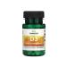 Swanson D3 1000 D3 1000 25 g (1000 IU) 60 capsules - Buy Online on GoSupps.com