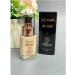 Tonal BB cream Sabbi Matt Velvet matte light tone5