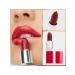 clinic56chik Moisturizing lipstick Pop Reds 03 Red-Y To Party