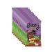 ECOPRO MSC Babs without sugar in creamy glaze 10 pcs x 35 g Bityy