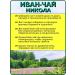 IVAN-TEA NIKOLA Ivan tea whole leaf with mint 100 g - Buy Online on GoSupps.com