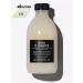 Davines Shampoo for the absolute beauty of the hair OI