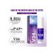 West & Month V34 bleaching toothpaste - Buy Online on GoSupps.com