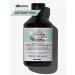 Davines NT Detoxifying Detoxycketing shampoo-scrub