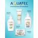 Aquatel Facial cream for day and night 2x50 ml - Buy Online on GoSupps.com