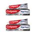COLGATE L2 toothpaste maximum shine with coal 100 ml 2 pcs