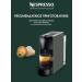 Starbucks Set of 30 capsules Starbax from Nespresso Bland Smooth Caramel - Buy Online on GoSupps.com
