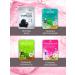 EKEL Set of fabric masks 20pcs - Buy Online on GoSupps.com