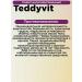 Teddyvit Multivitamin syrup 150ml 2Up - Buy Online on GoSupps.com