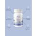 Norway Nature L-Lysine HCl 1000 mg 90 capsules - Buy Online on GoSupps.com