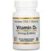 Vitamin D3 5000 IU 90 Softgels (Vitamin D3 5000)